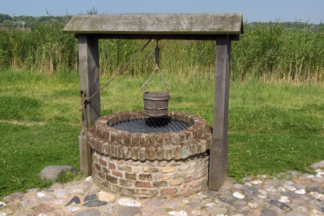 Control de Aguas Subterráneas